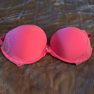 Victoria’s Secret Bra